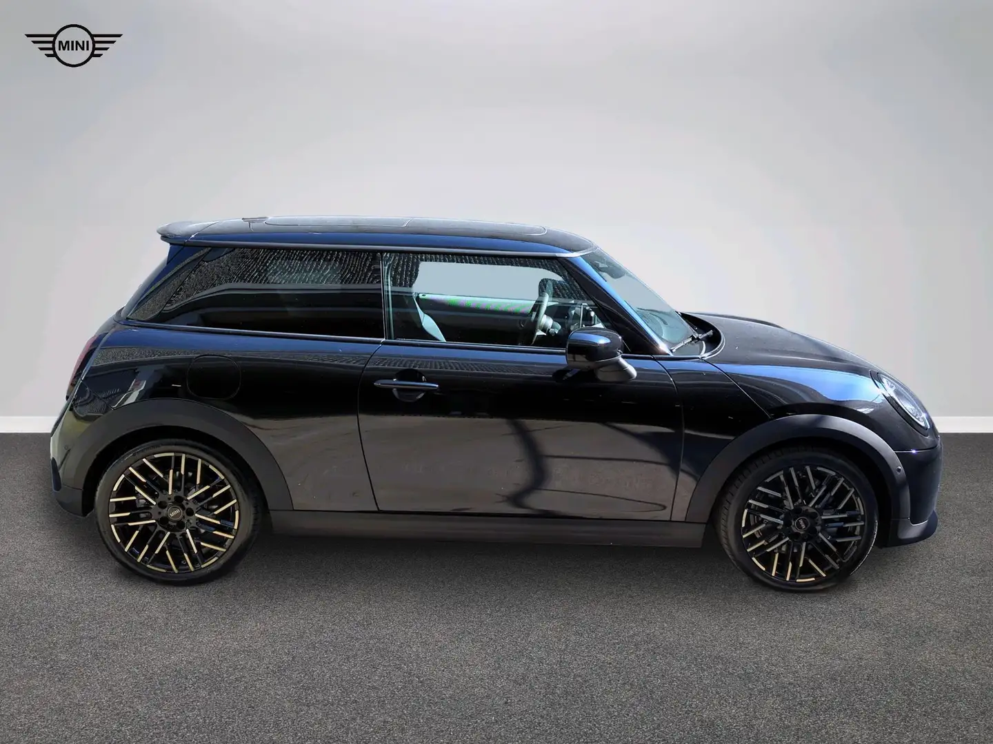 MINI Cooper S MINI Cooper S Nero - 2