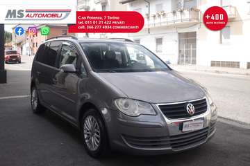 Volkswagen Touran 1.4 tsi Highline 7 Posti Unicoproprietario