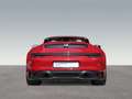 Porsche 992 911 Carrera GTS Cabrio Liftsystem-VA BOSE Rot - thumbnail 5
