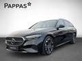 Mercedes-Benz E 300 de 4MATIC T-Modell mit EQ Hybrid Technologie Schwarz - thumbnail 2