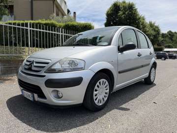 C3 1.1 5 porte
