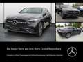 Mercedes-Benz GLC 300 e 4M Coupé AMG PREMIUM+DISTRONIC+AHK+360 Grau - thumbnail 1