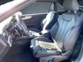 Audi A5 Cabriolet 40 TFSI advanced NAVI/LED/LEDER/VIRTUAL Silber - thumbnail 11