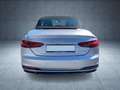 Audi A5 Cabriolet 40 TFSI advanced NAVI/LED/LEDER/VIRTUAL Silber - thumbnail 7