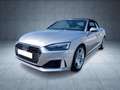 Audi A5 Cabriolet 40 TFSI advanced NAVI/LED/LEDER/VIRTUAL Silber - thumbnail 3