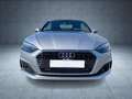 Audi A5 Cabriolet 40 TFSI advanced NAVI/LED/LEDER/VIRTUAL Silber - thumbnail 6
