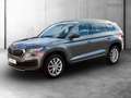 Skoda Kodiaq 2.0 TDI Style SC AHK+LED+LEDER+NAV+RADAR Grau - thumbnail 2