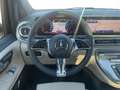 Mercedes-Benz V 300 V-Klasse  d 4MATIC EXCLUSIVE Lang EXCLUSIVE Blau - thumbnail 10