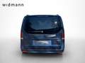 Mercedes-Benz V 300 V-Klasse  d 4MATIC EXCLUSIVE Lang EXCLUSIVE Blau - thumbnail 4