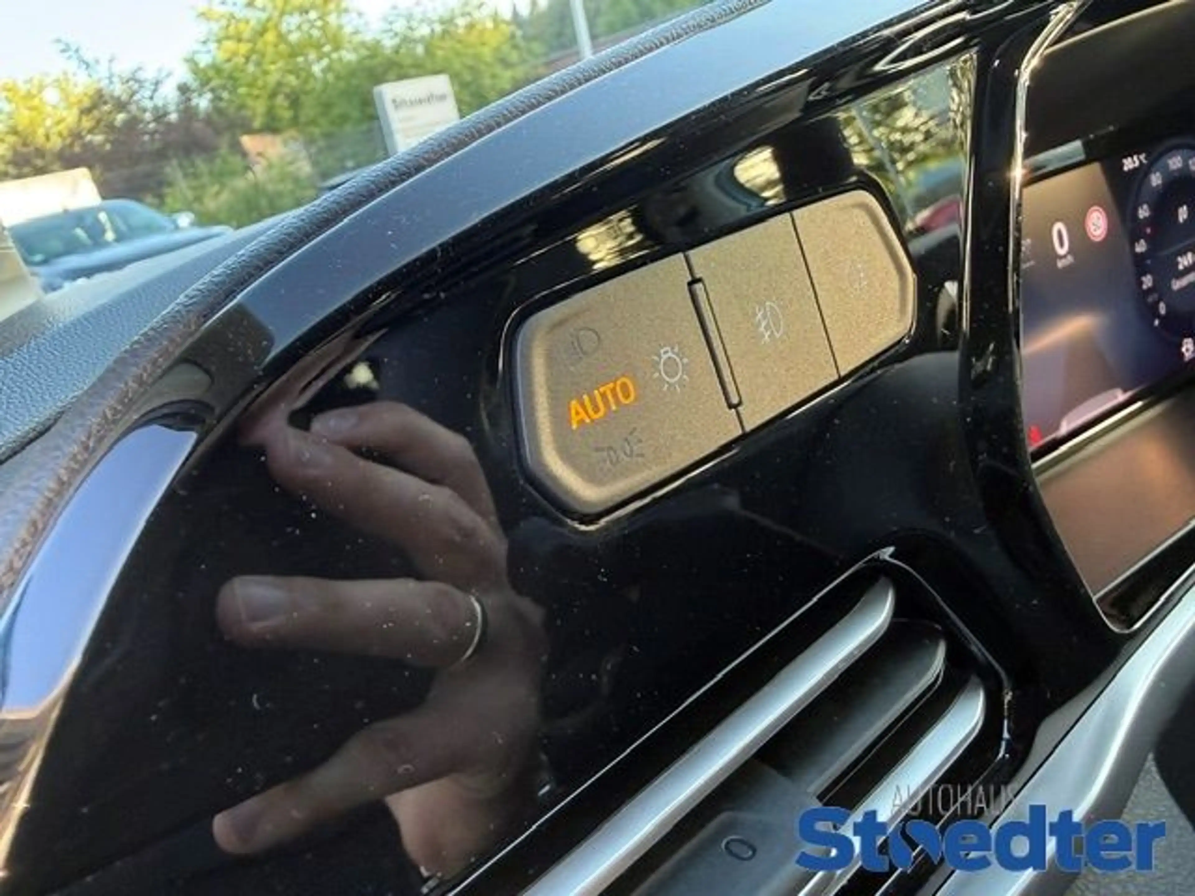 Ford Tourneo Connect Grand Titanium Navi Leder Digita — photo 13