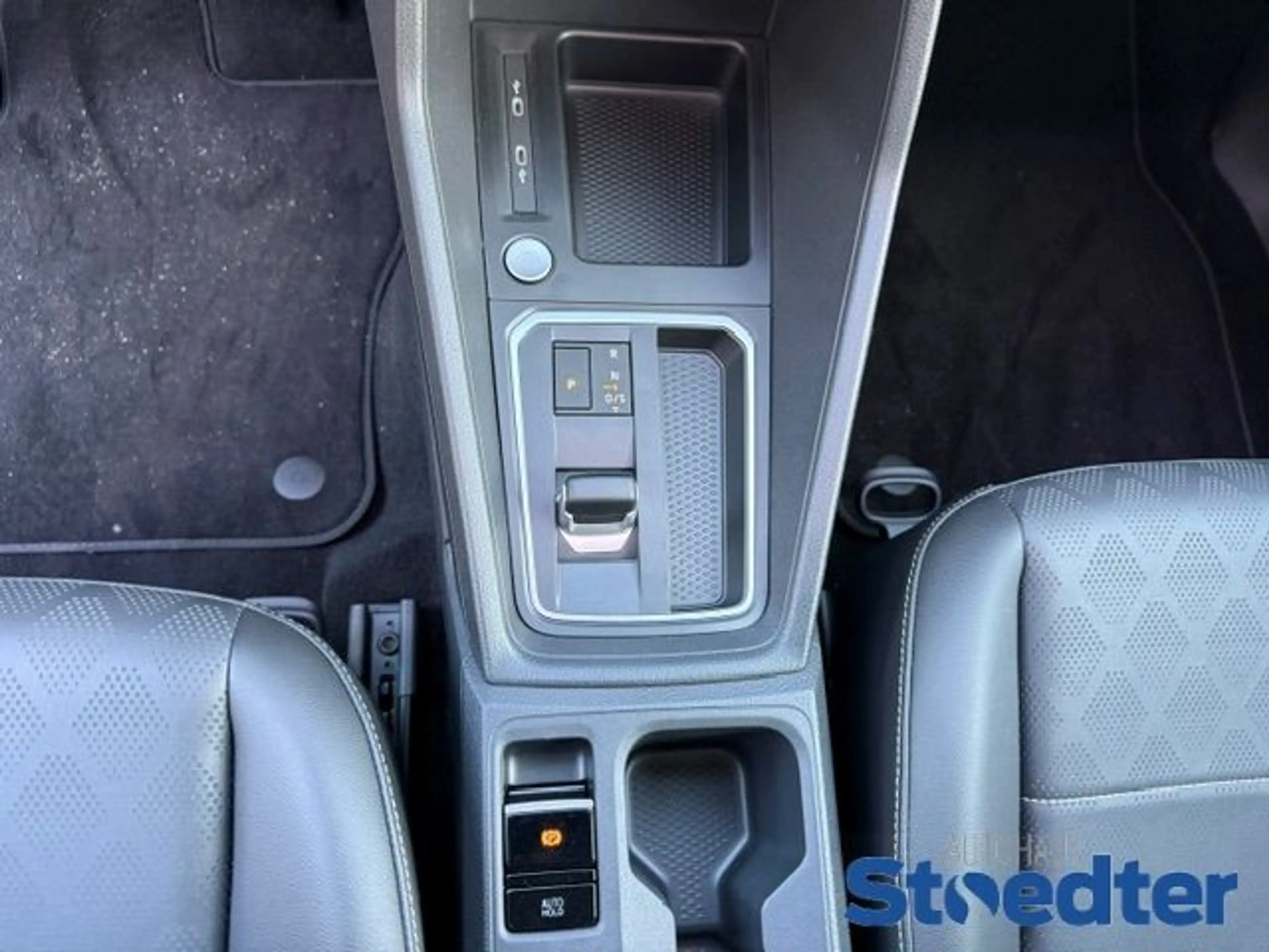 Ford Tourneo Connect Grand Titanium Navi Leder Digita — photo 12