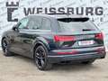 Audi SQ7 Quattro PANO*MATRIX*KAMERA*BOSE*AHK*TOTWINKE Schwarz - thumbnail 4