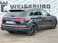 Audi SQ7 Quattro PANO*MATRIX*KAMERA*BOSE*AHK*TOTWINKE Schwarz - thumbnail 6
