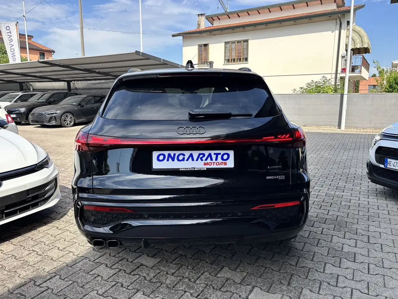Audi Q5 2026