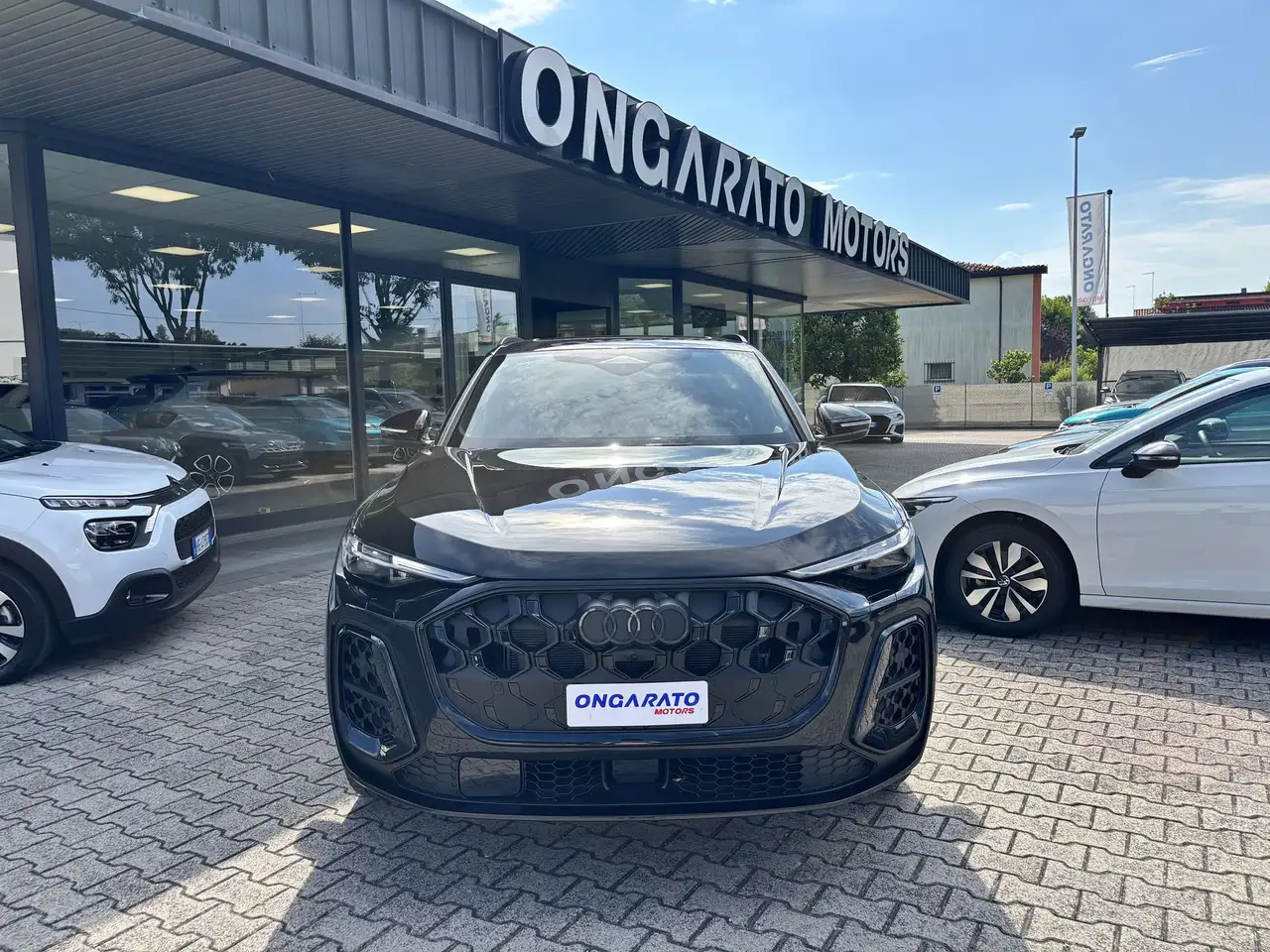Audi Q5 2026