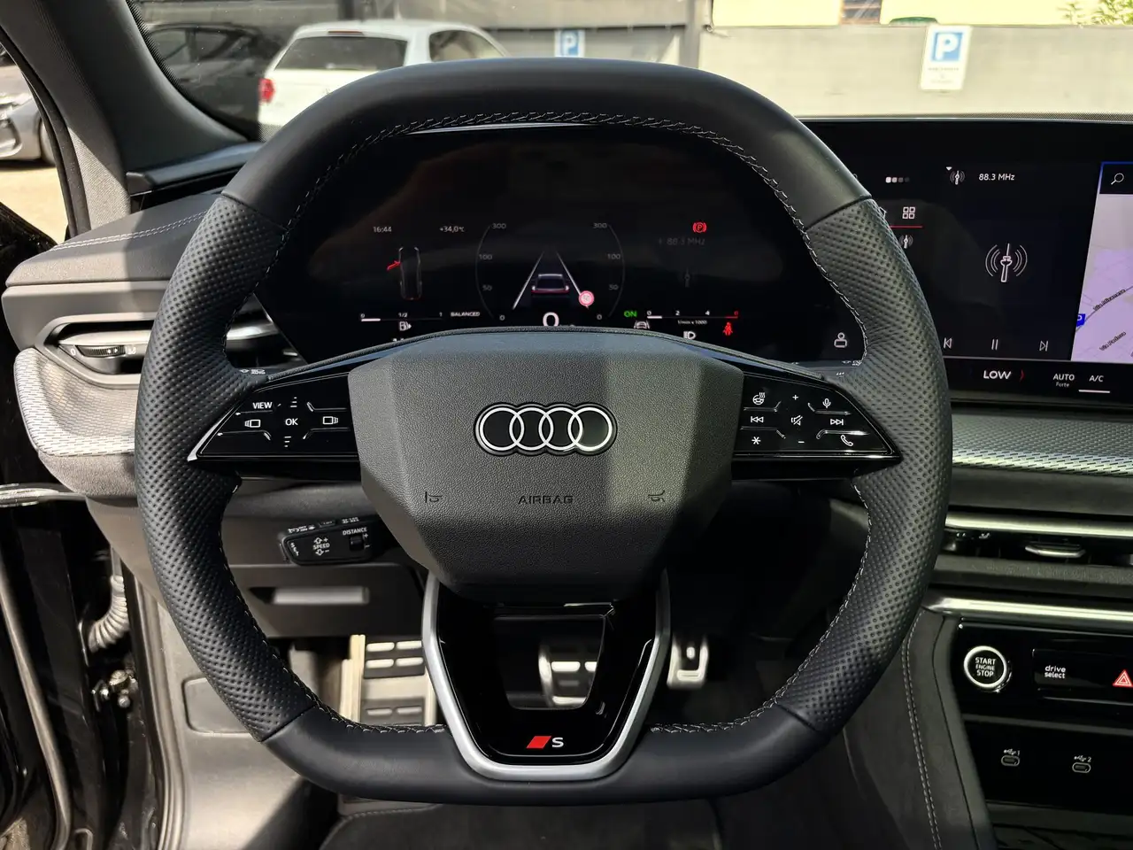 Audi Q5 2026 — фото 15