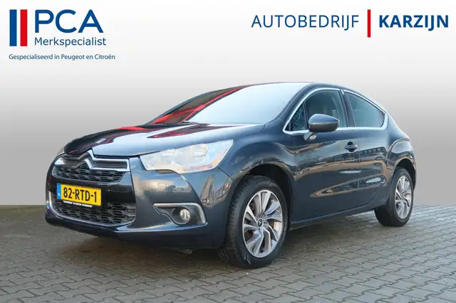 Citroen DS4 1.6 VTi So Chic