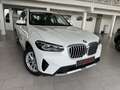 BMW X3 xDrive 20dA xLine Blanco - thumbnail 3