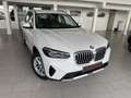 BMW X3 xDrive 20dA xLine Blanco - thumbnail 10
