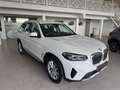 BMW X3 xDrive 20dA xLine Blanco - thumbnail 23