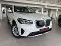 BMW X3 xDrive 20dA xLine Blanco - thumbnail 2