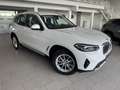 BMW X3 xDrive 20dA xLine Blanco - thumbnail 7