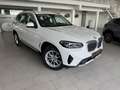 BMW X3 xDrive 20dA xLine Blanco - thumbnail 6
