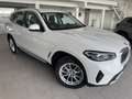 BMW X3 xDrive 20dA xLine Blanco - thumbnail 8