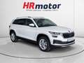 Skoda Kodiaq 2.0TDI AB tech Ambition 4x4 DSG 110kW Blanco - thumbnail 1