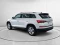 Skoda Kodiaq 2.0TDI AB tech Ambition 4x4 DSG 110kW Blanco - thumbnail 4
