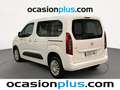 Opel Combo Life 1.5TD S/S Edition Plus L 100 Blanc - thumbnail 3