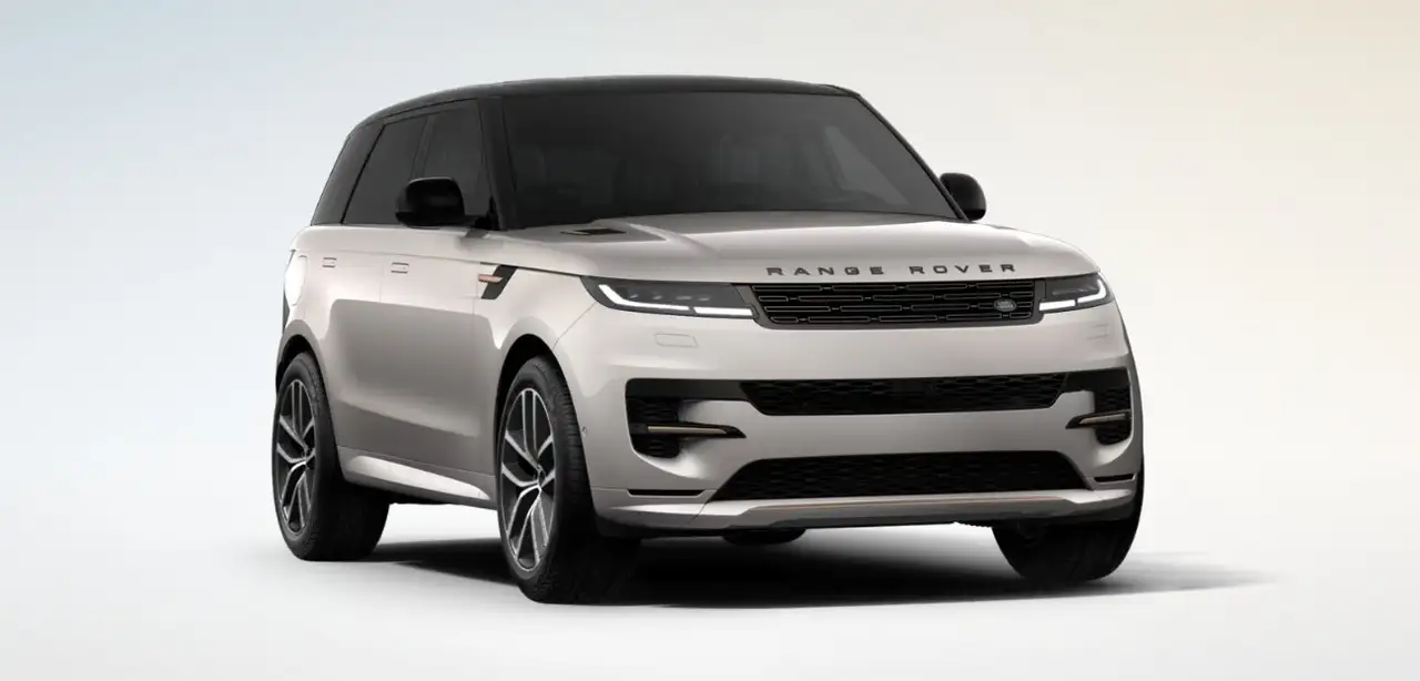 Land Rover Range Rover Sport Dynamic SE 3.0 PHEV 460PS