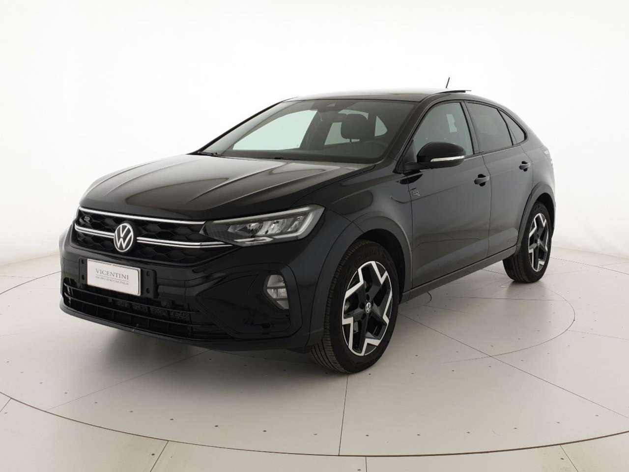 Volkswagen Taigo 1.0 tsi r-line 115cv