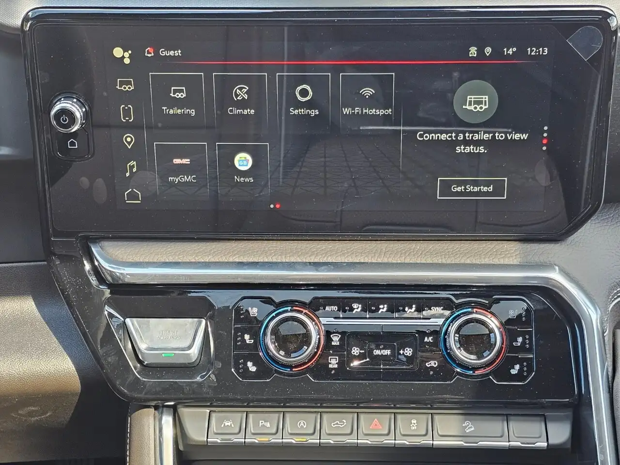 GMC Sierra 1500 снимка GMC Sierra 1500