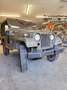 Jeep Willys - thumbnail 7