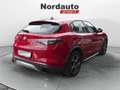 Alfa Romeo Stelvio Stelvio 2.2 Turbodiesel 210 CV AT8 Q4 Ti Rosso - thumbnail 5