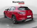 Alfa Romeo Stelvio Stelvio 2.2 Turbodiesel 210 CV AT8 Q4 Ti Rosso - thumbnail 7