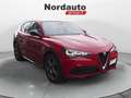 Alfa Romeo Stelvio Stelvio 2.2 Turbodiesel 210 CV AT8 Q4 Ti Rosso - thumbnail 3