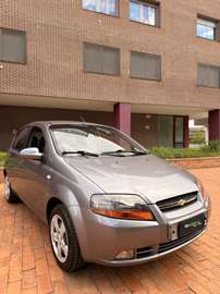 1.2 5 porte SX GPL BRC UNICO PROPRIETARIO