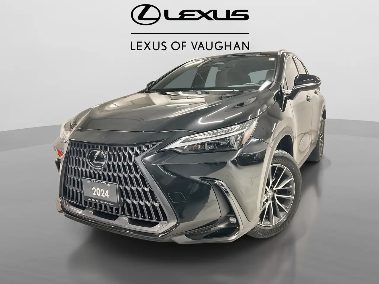 2024 Lexus NX снимка 2024 Lexus NX