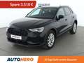 Audi Q3 45 TFSIe Aut.*MATRIX*NAVI*VC*TEMPO*CAM*SHZ*PDC* Schwarz - thumbnail 1