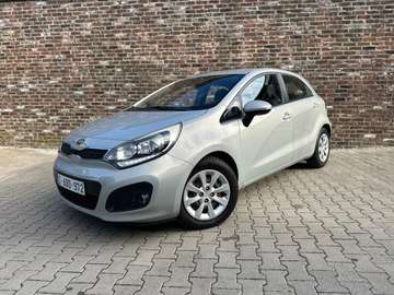 Rio 1.1 CRDi Lounge