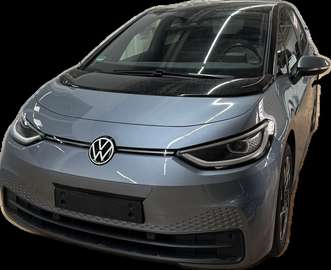 Pro Performance LED Navi SHZ Kamera