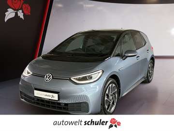 Pro Performance LED Navi SHZ Kamera