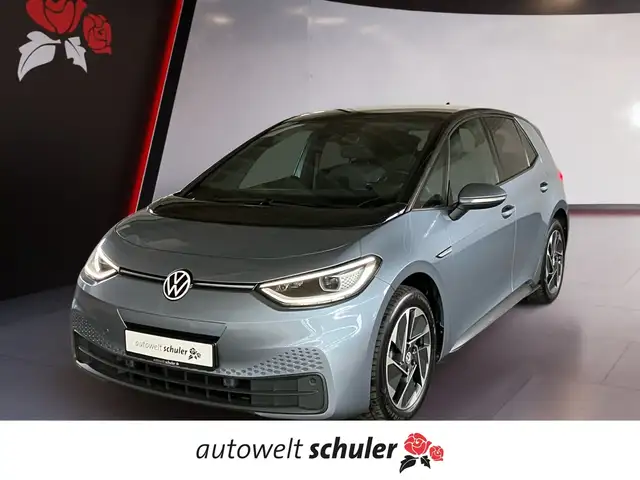 Volkswagen ID.3 Pro Performance LED Navi SHZ Kamera
