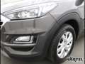 Hyundai TUCSON TREND 2WD CRDI MILD-HYBRID DCT (+EURO6+NAVI Grau - thumbnail 4