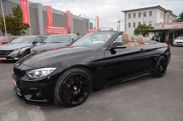 i Cabrio*NAVI*AUTO*MEMORY*XENON*TEMPO*TOP