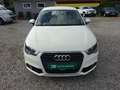 Audi A1 Attraction 28.300 KM Pickerl neu11.2026  1 Besitz Weiß - thumbnail 2
