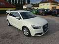 Audi A1 Attraction 28.300 KM Pickerl neu11.2026  1 Besitz Weiß - thumbnail 3