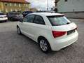 Audi A1 Attraction 28.300 KM Pickerl neu11.2026  1 Besitz Weiß - thumbnail 6